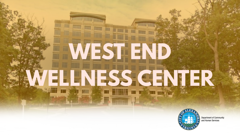 West End Wellness Center Card