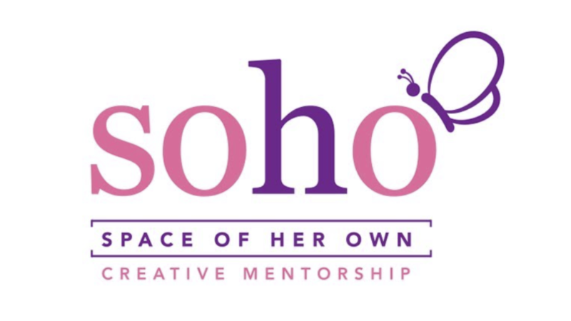 SOHO Logo