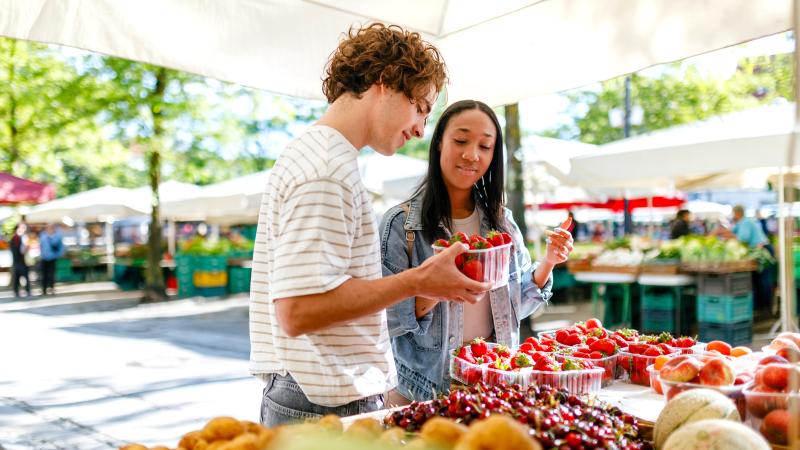 Farmers Market