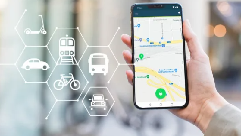 Human-Centered Mobility 
