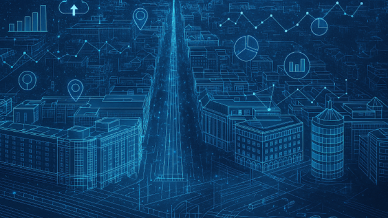 Digital Mobility