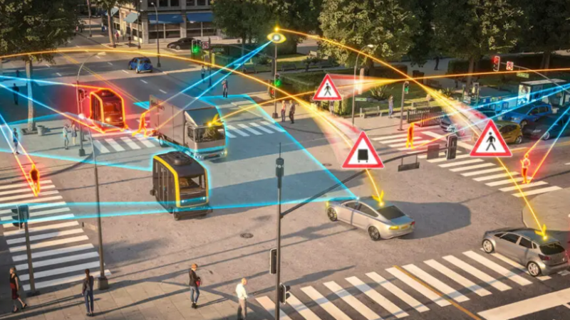 Resilient Streets & Systems 