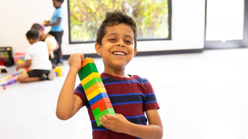 RPCA OSTP Summer Camp CKRC EB 2