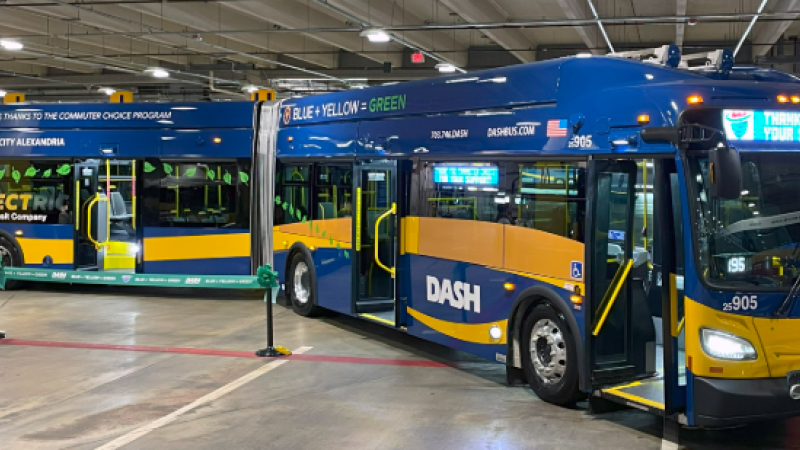 Transit Innovation 