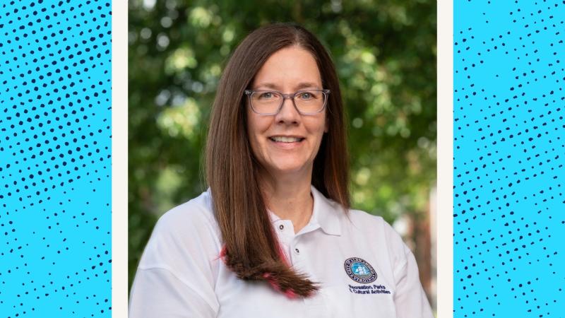 Diane Ruggiero Headshot