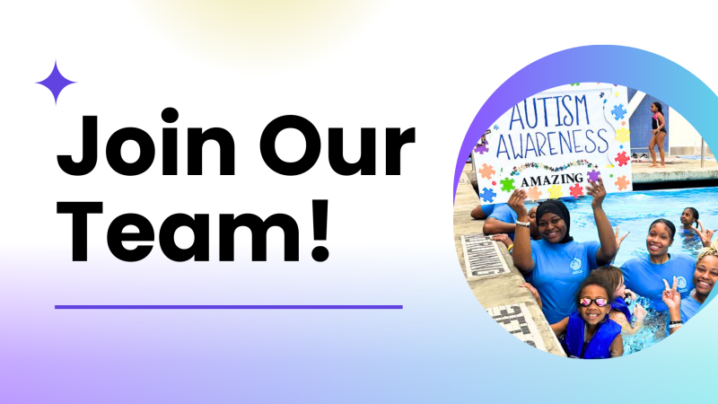 RPCA Join Our Team Therapeutic Rec