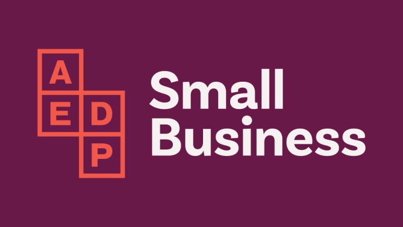AEDP Small Business