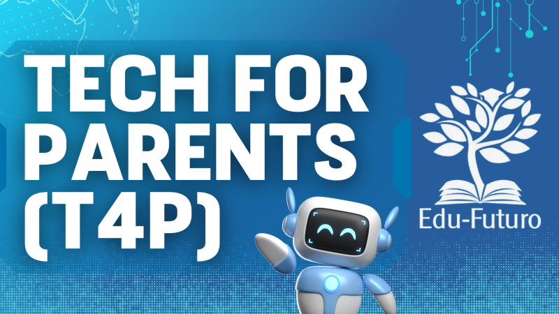 Tech for Parents Web Workshop Card Image 2