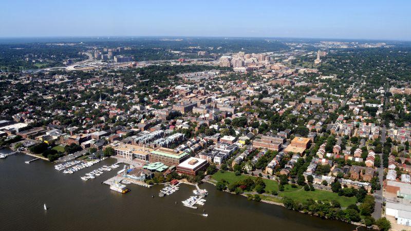 Federal Shutdown Tile Image