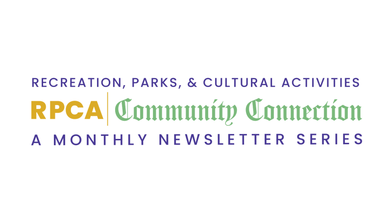 RPCA Community Connection