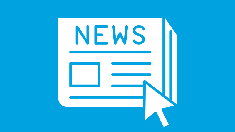 RPCA News Webbox Icon