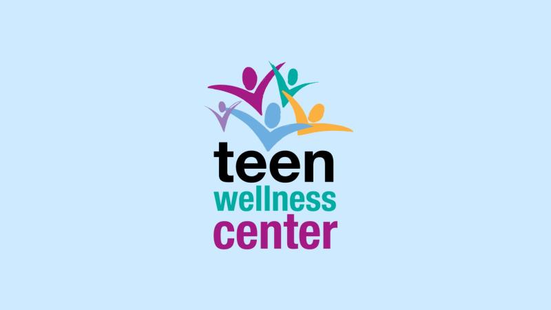 Teen Wellness Center Card