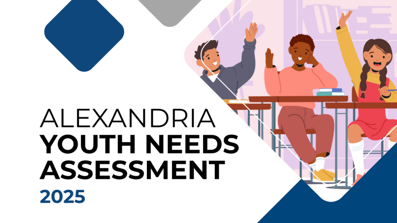 Youth Needs Assessment