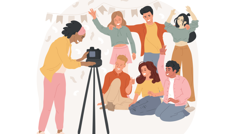 Social Connectedness