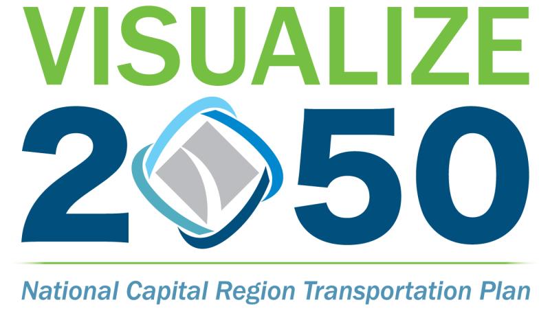 visualize2050 National Capital Region Transportation Plan