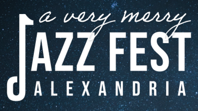 A Very Merry Jazz Fest