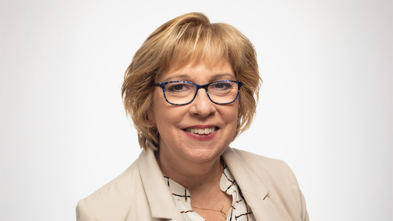 Photo of Barbara Paulson