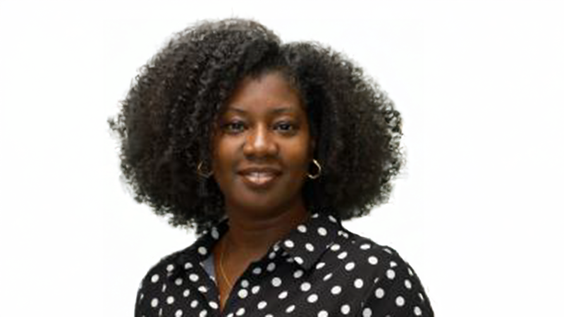 Photo of Kimberly Hurley