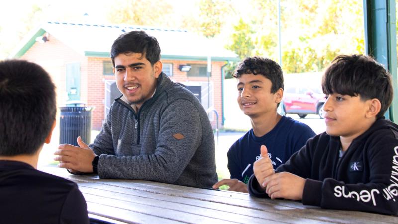 Community Engagement Webbox 1