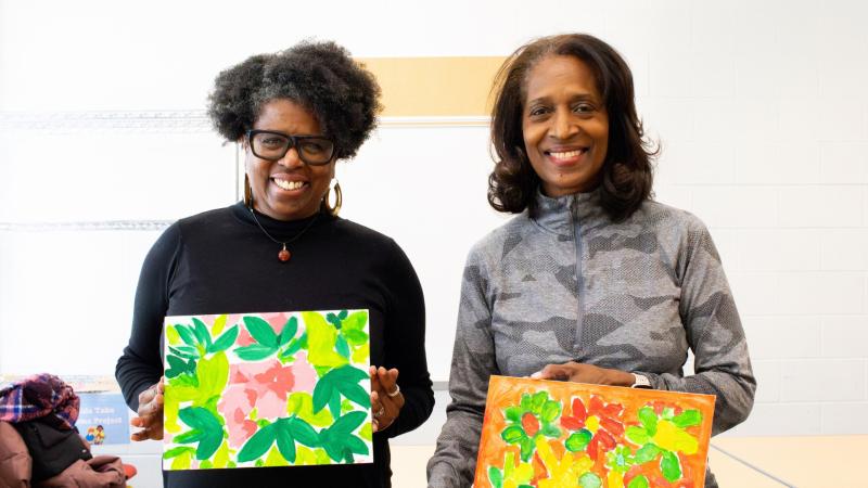 Recreation Service Adult Programs Webbox