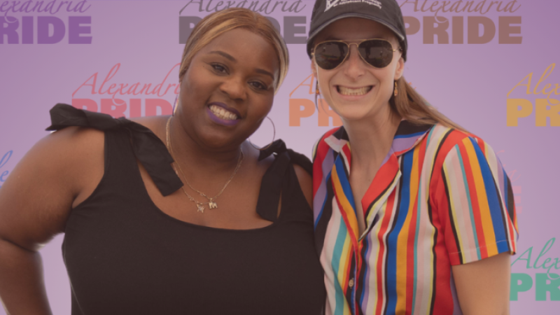 LGBTQ, DV Hub Picture