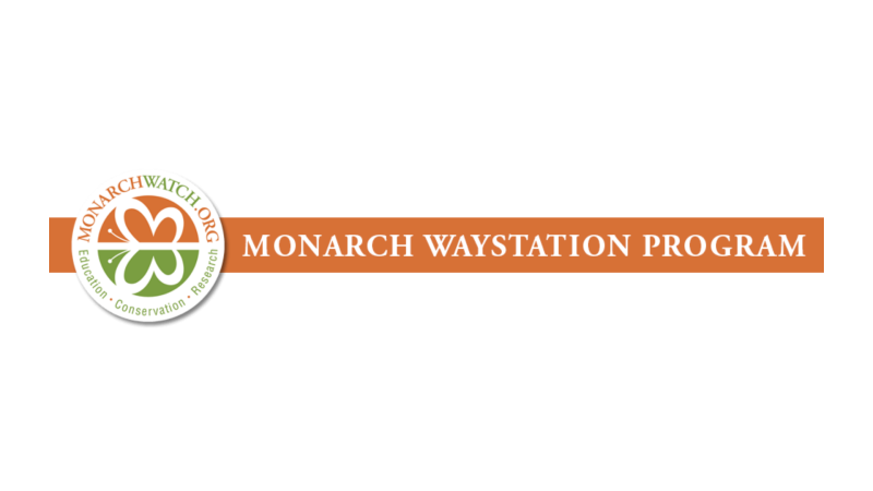 Logo of the Monarch Watch