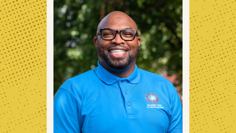 Randy Little Headshot