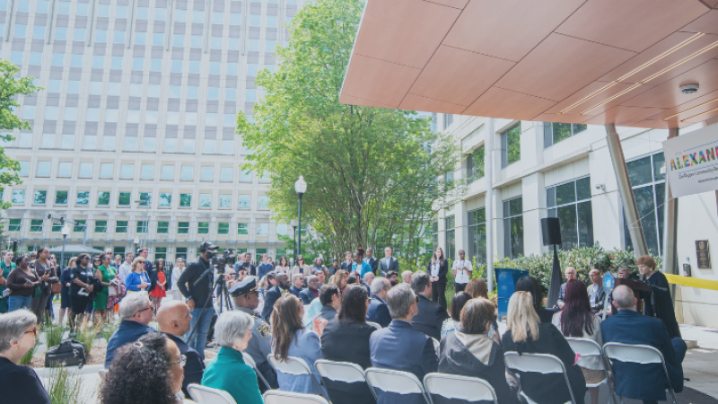 Events and News Hub Picture