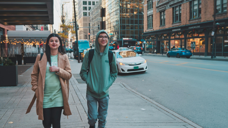 Young Adults