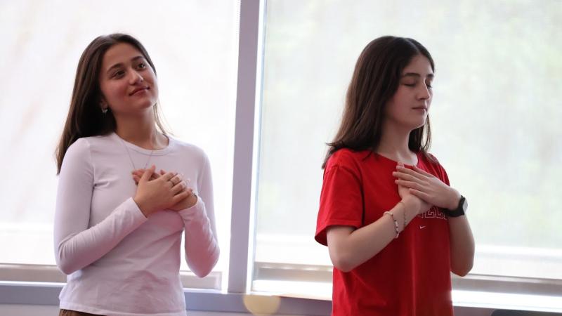 Youth Mental Health