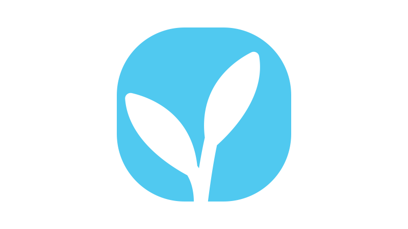 Icon of natural resources vegetation