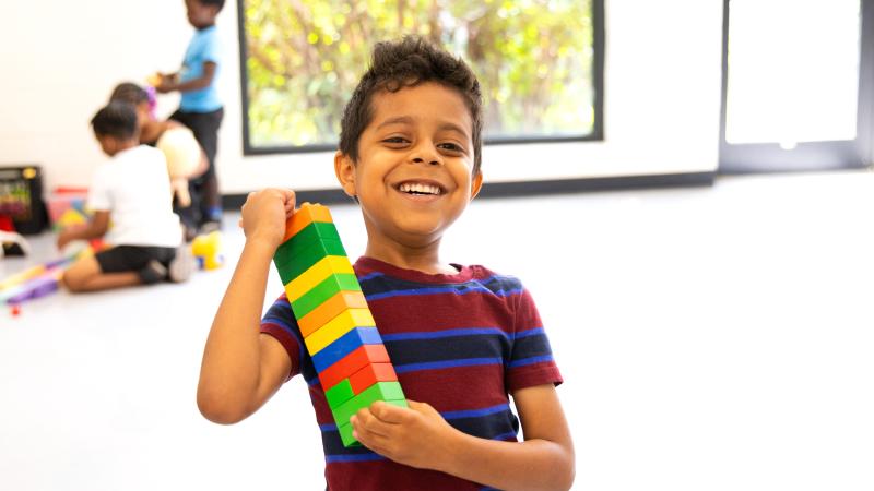 RPCA OSTP Summer Camp CKRC EB