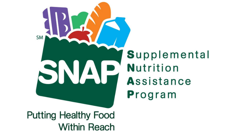 SANP logo