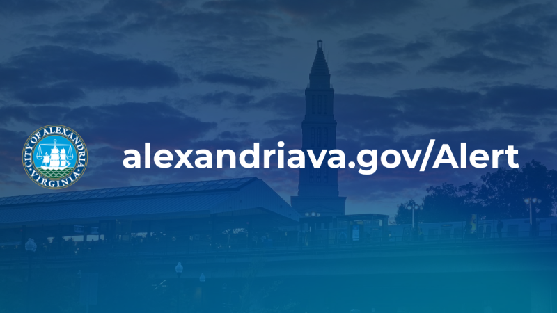 alexandriava.gov/Alert