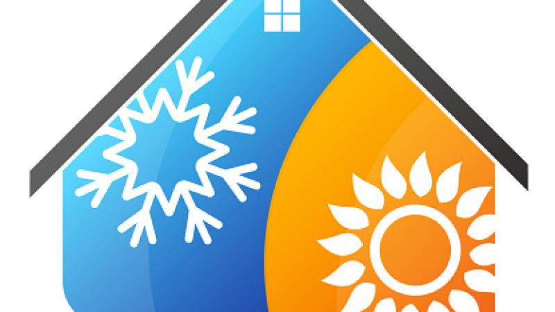 Seasonal Heating and Cooling Centers