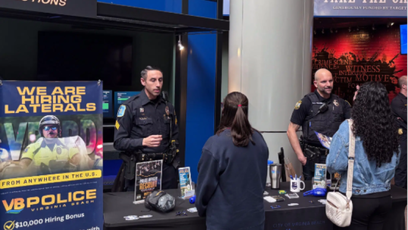 Pathways in Criminal Justice Card Image