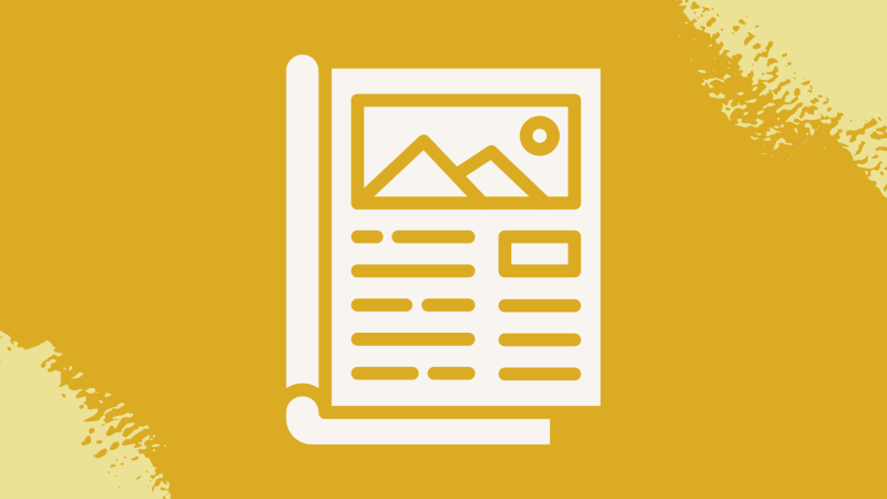RPCA Program Guide Recreation