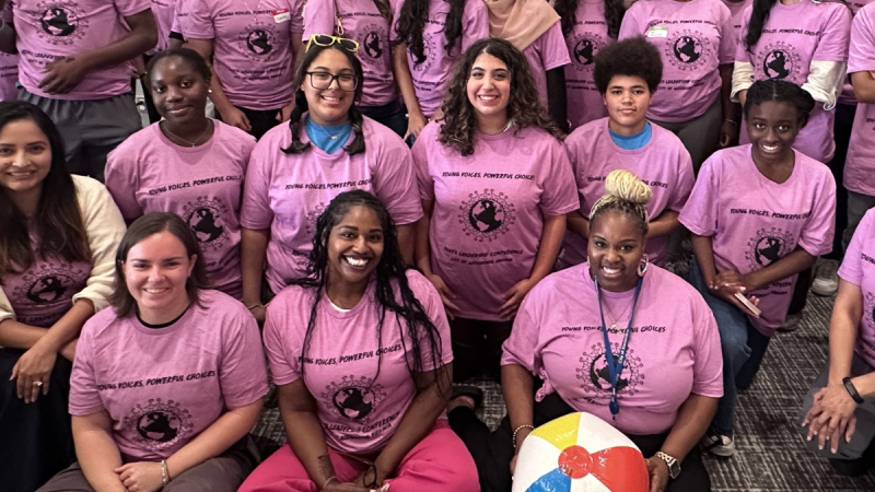 Youth Leadership Conference