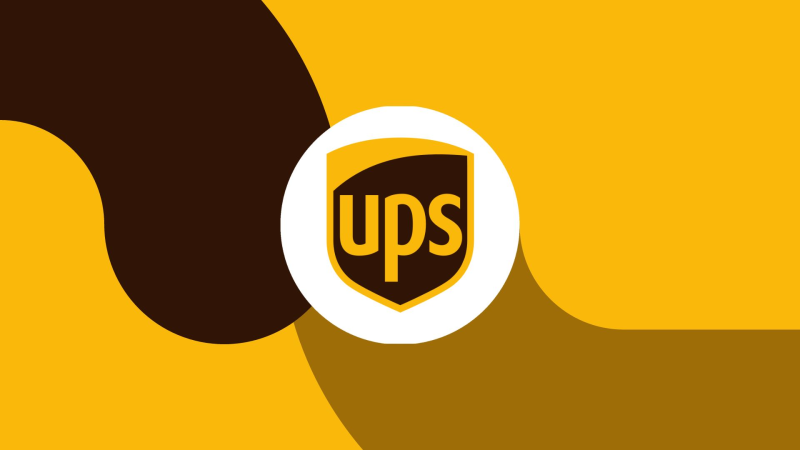 UPS Card Image