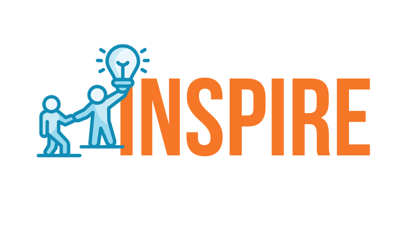 AMP Inspire to Lead