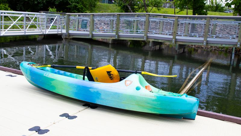 RPCA Four Mile Run Kayak Launch EBielen 78