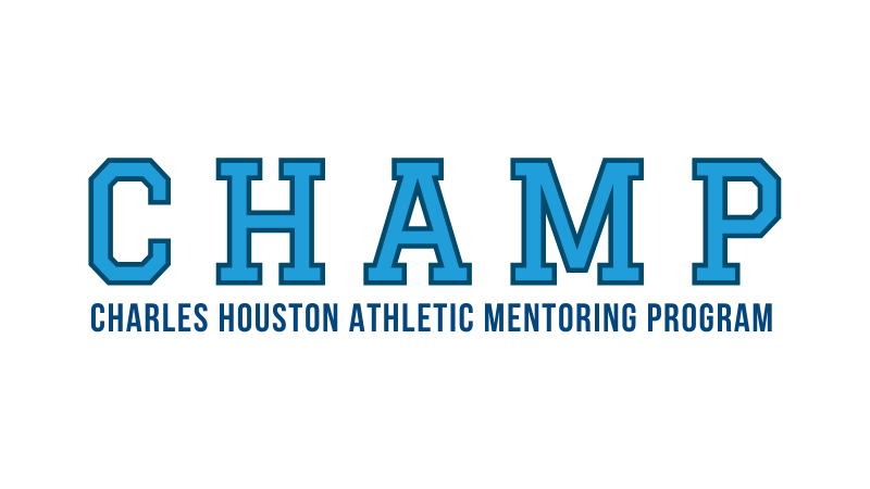 Charles Houston Athletic Mentoring Program