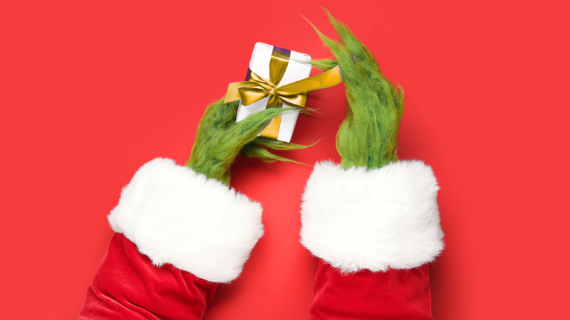 Grinchmas Webbox