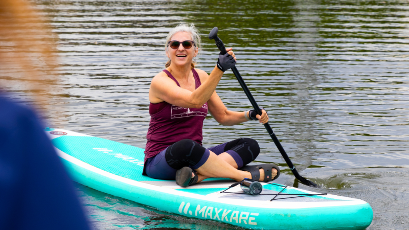 RPCA Kayak Launch Fall Program Guide Registration 1