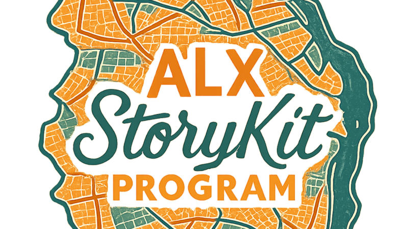 Storykit Program