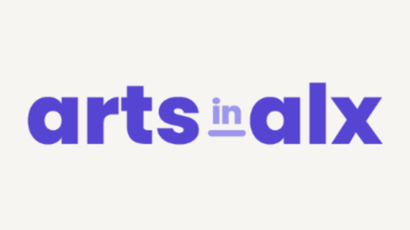 Arts in ALX Webbox