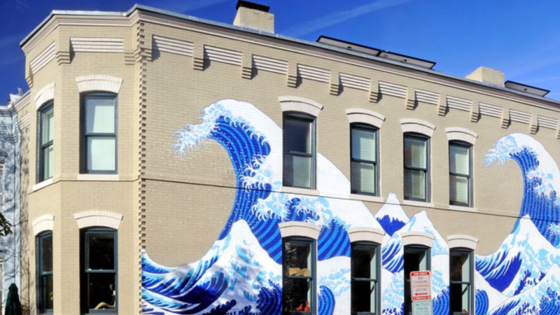 Mural Patrick Kirwin Webbox