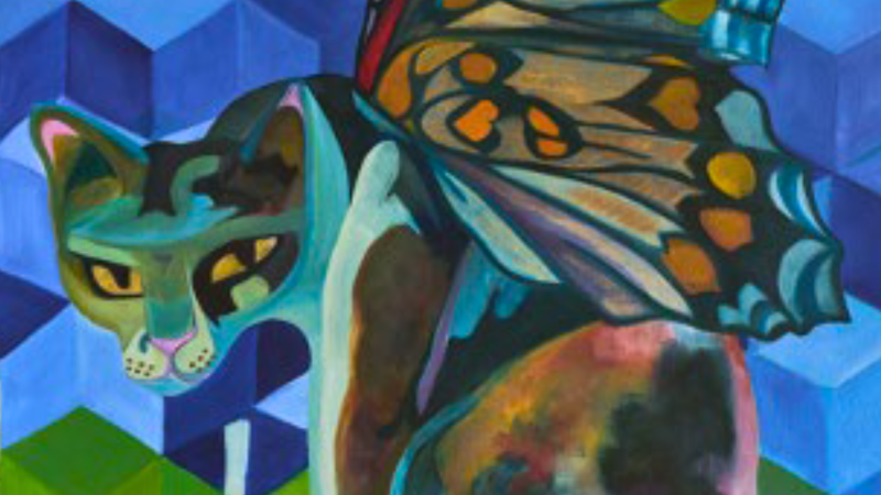 Mural Veronica Barker-Barzel Webbox