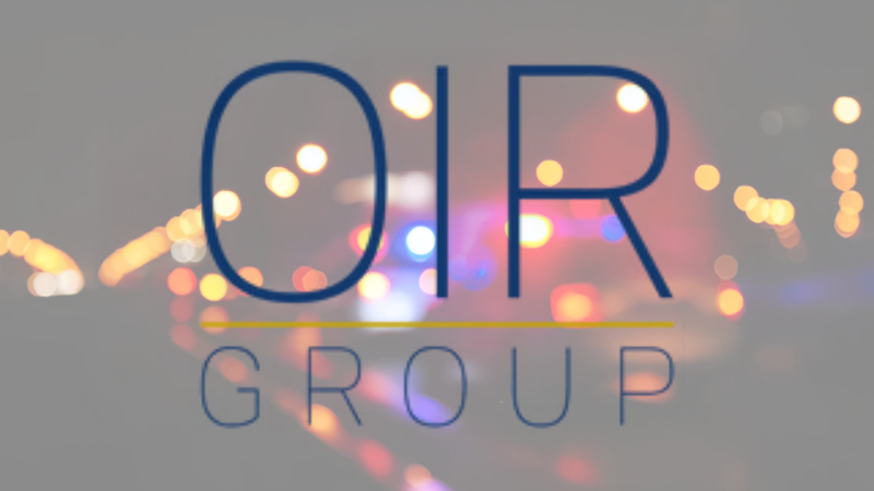 OIR Group Image
