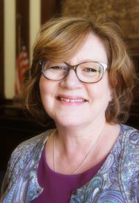 Helen McIlvaine Photo